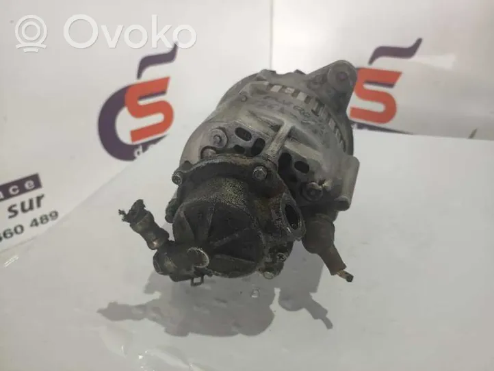 Mitsubishi Montero Generator/alternator 