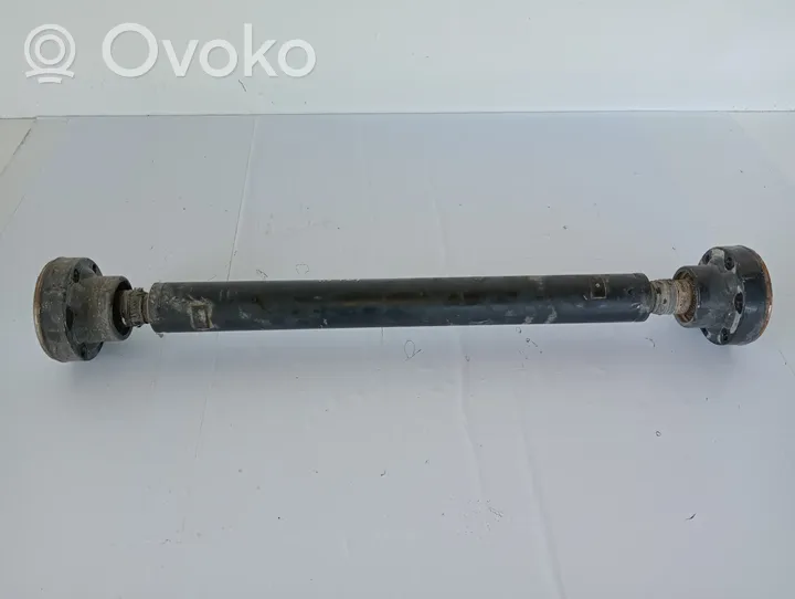 Volkswagen Touareg I Middle center prop shaft 7L6521101