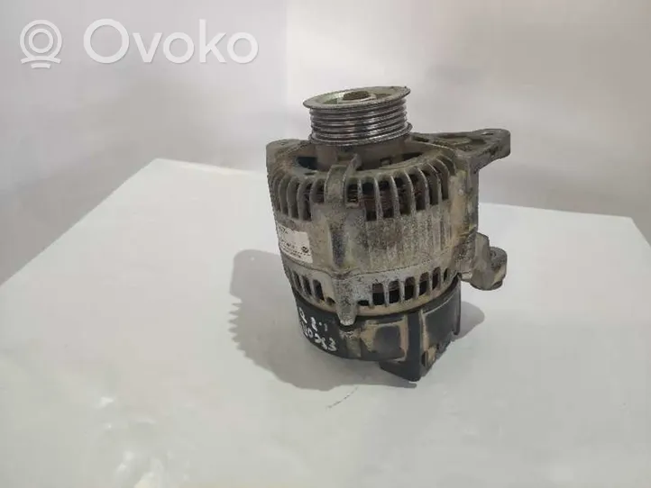 Ford Escort Alternator 8EL011710101