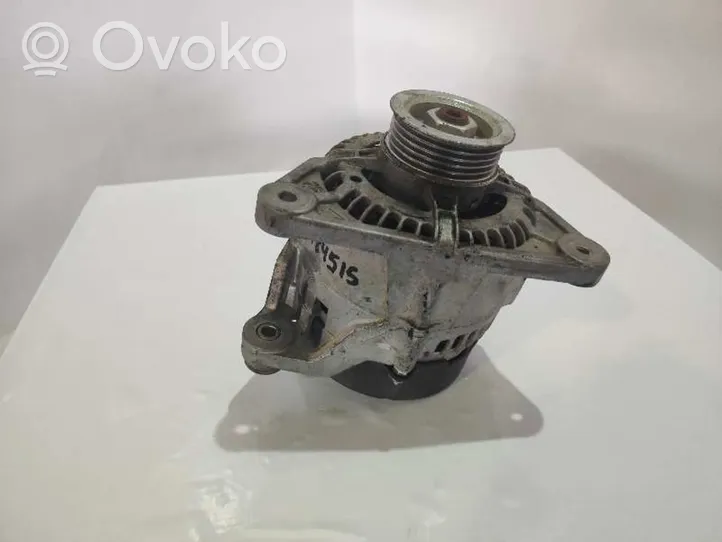 Ford Escort Alternator 8EL011710101