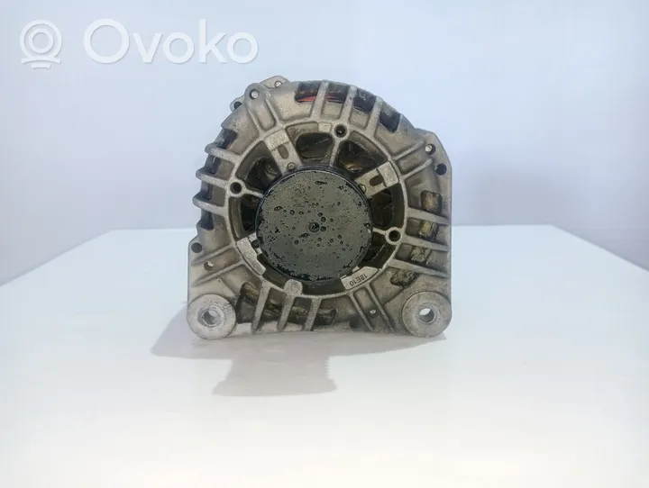 Opel Vivaro Alternator 112475