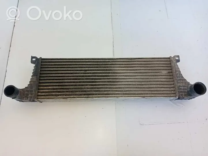 Iveco Daily 45 - 49.10 Chłodnica powietrza doładowującego / Intercooler 93822683