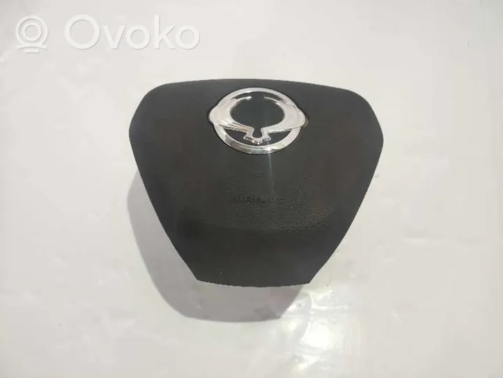 SsangYong Tivoli Poduszki powietrzne Airbag / Komplet 