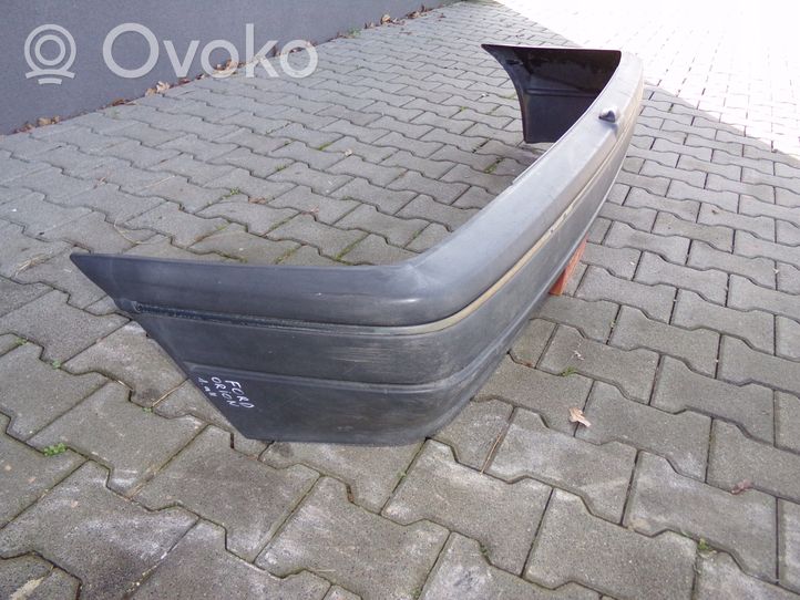 Ford Orion Rear bumper 