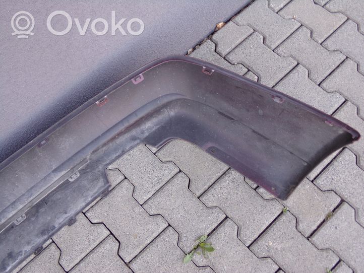 Opel Vectra A Rear bumper 