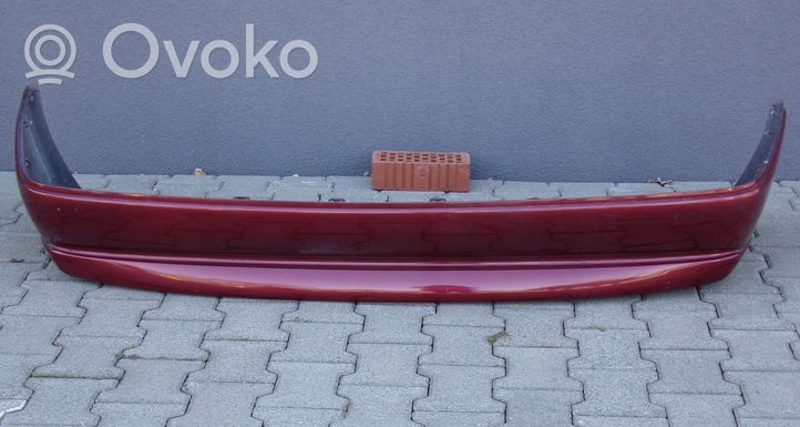 Opel Vectra A Rear bumper 