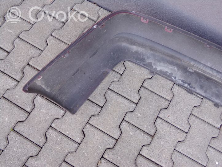 Opel Vectra A Rear bumper 