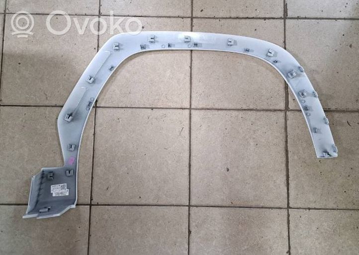 Hyundai Tucson IV NX4 Rivestimento passaruota anteriore 87713-N7CA0