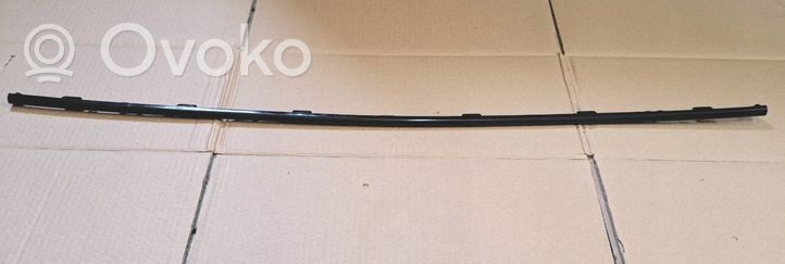 Hyundai i30 Modanatura separatore del paraurti anteriore 86587-S0000