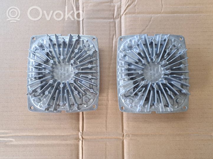 Opel Insignia B Moduł sterujący statecznikiem LED 9840018180