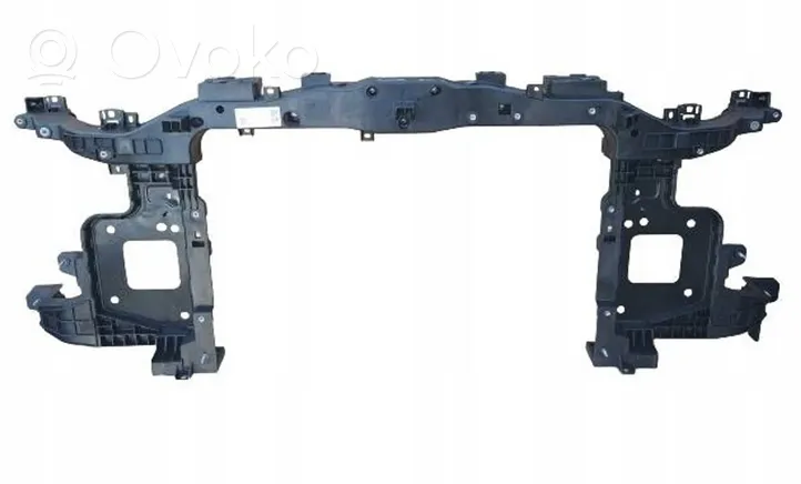 Hyundai Kona II Support de radiateur sur cadre face avant 64101HF000