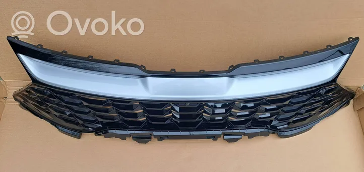 KIA Sportage Grille de calandre avant 86350-R2030