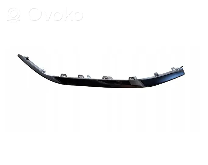 Hyundai Tucson IV NX4 Modanatura separatore del paraurti anteriore 86596-N7010