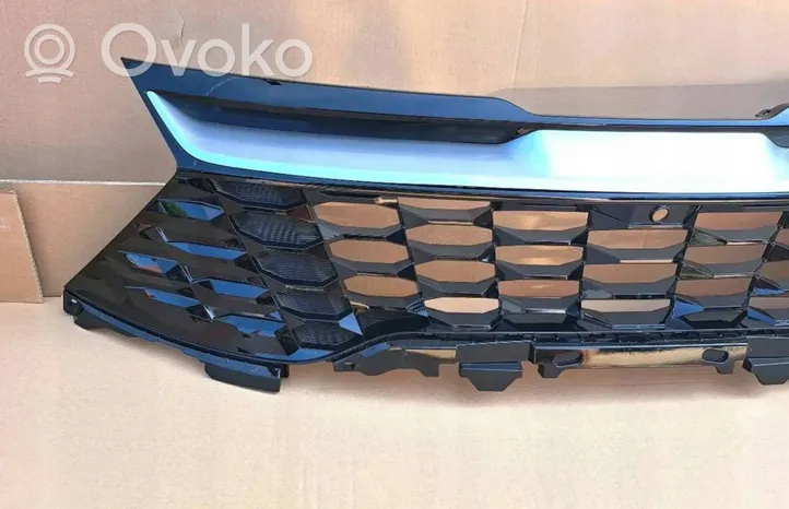 KIA Sportage Grille de calandre avant 86351R2030