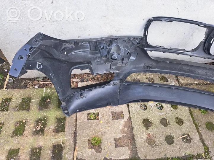 BMW X5 F15 Etupuskuri 51117294480