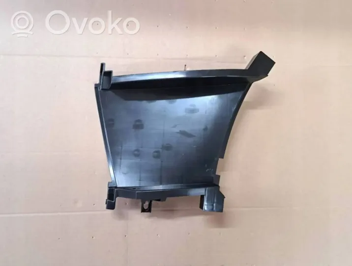 Hyundai i30 Parte del condotto di aspirazione dell'aria 86567-G4510