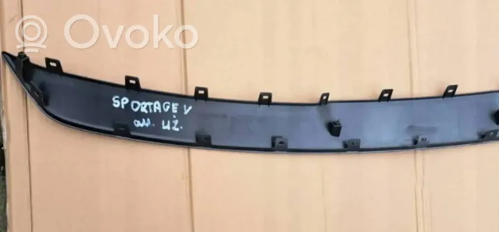 KIA Sportage Grille de calandre avant 86352-R2000