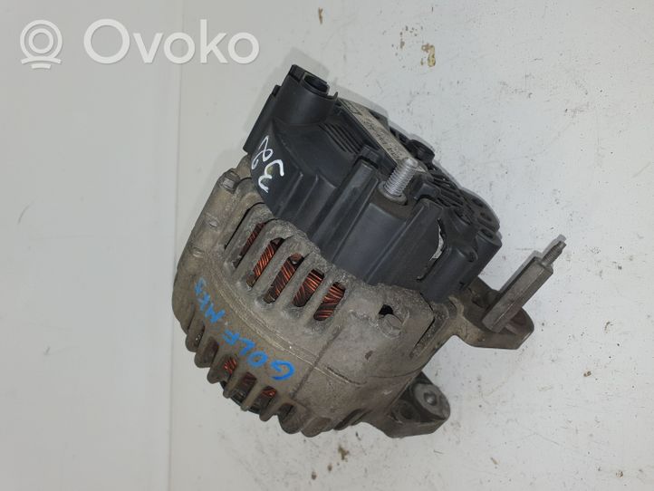 Volkswagen Golf V Alternator 