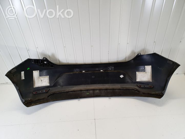 Seat Leon (5F) Pare-chocs 5F0807421