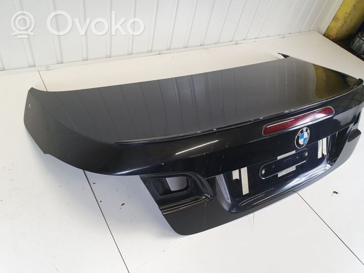 BMW 3 E92 E93 Tylna klapa bagażnika 