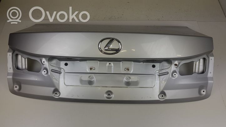 Lexus IS 220D-250-350 Heckklappe Kofferraumdeckel 