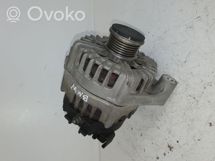 BMW 1 F20 F21 Alternator 