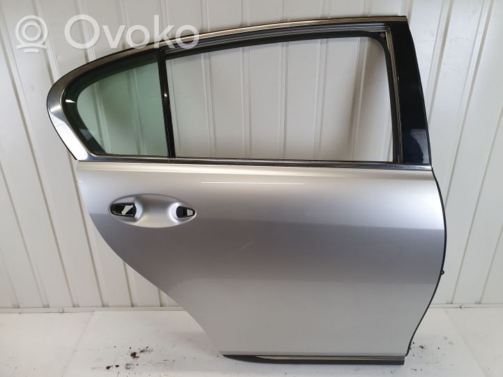 Lexus GS 300 350 430 450H Puerta trasera 