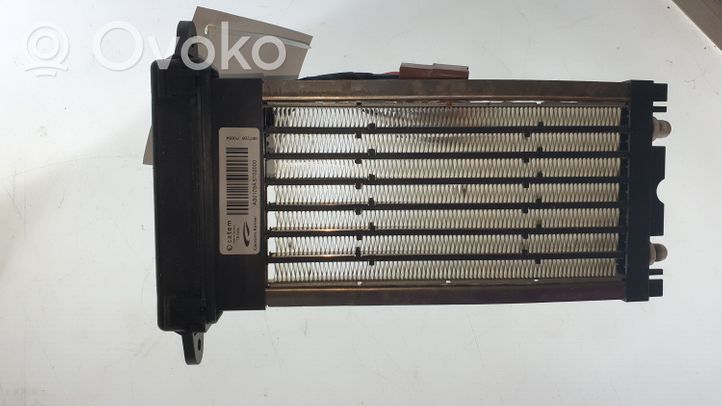 Honda Civic Elektrisks mazais salona radiators 