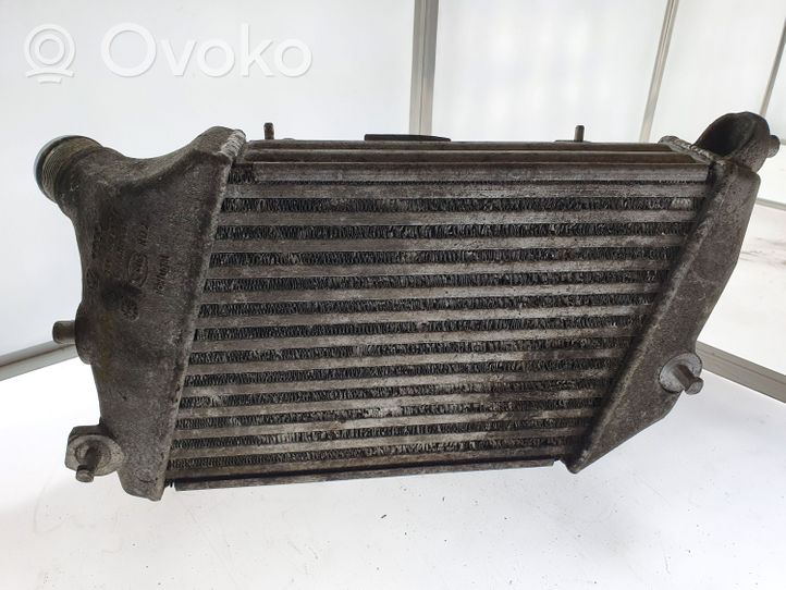 Audi A8 S8 D3 4E Radiatore intercooler 