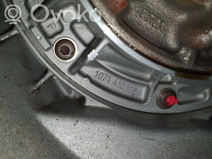 7591971 BMW 1 E81 E87 Automatic gearbox, 250.00 € | RRR 