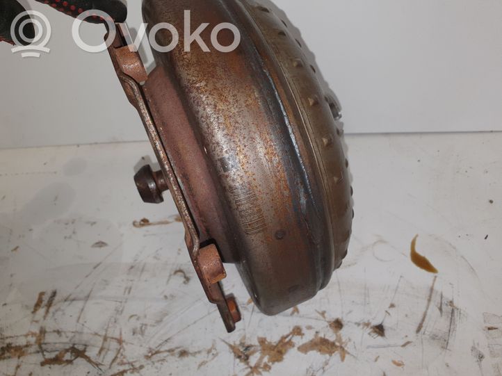 7591971 BMW 1 E81 E87 Automatic gearbox, 250.00 € | RRR 