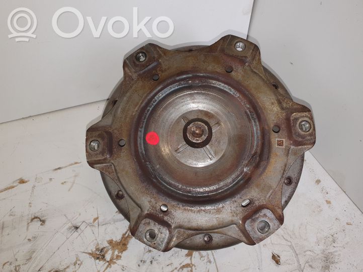 7591971 BMW 1 E81 E87 Automatic gearbox, 250.00 € | RRR 