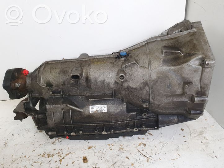 7591971 BMW 1 E81 E87 Automatic gearbox, 250.00 € | RRR 