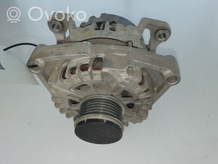 Ford Edge II Generatore/alternatore 