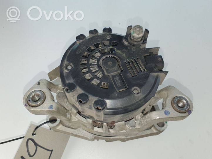 Ford Edge II Generatore/alternatore 