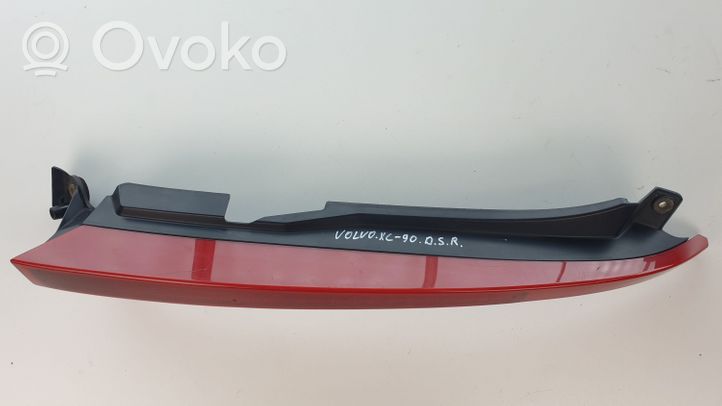 Volvo XC90 Takavalot 
