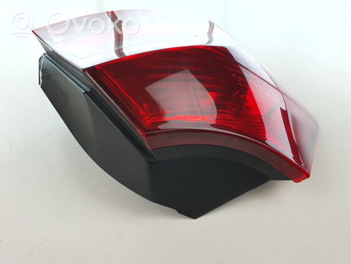 BMW 1 E81 E87 Rear/tail lights 