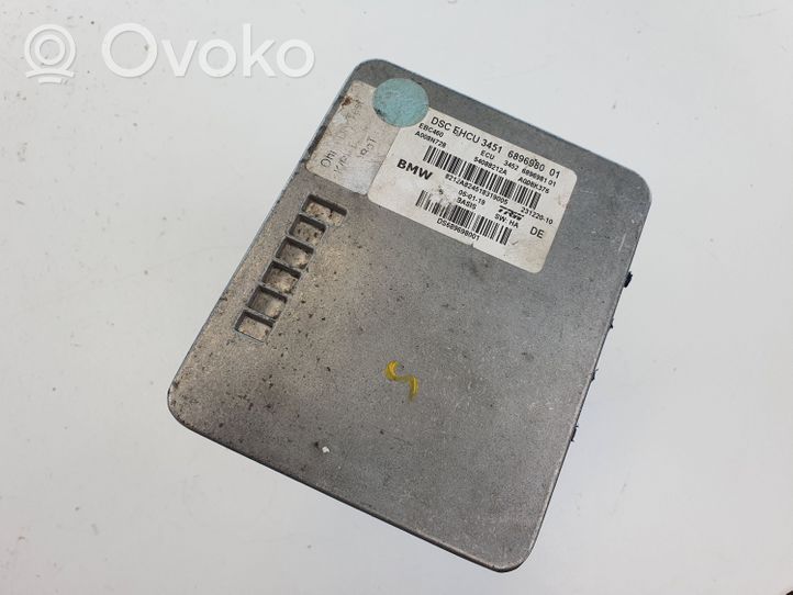 Audi A6 S6 C6 4F Pompe ABS 4F061451