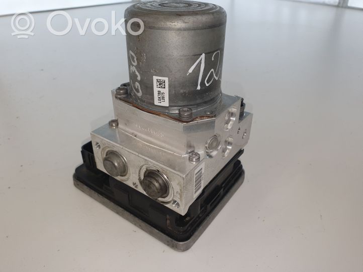 Audi A6 S6 C6 4F Pompe ABS 4F061451