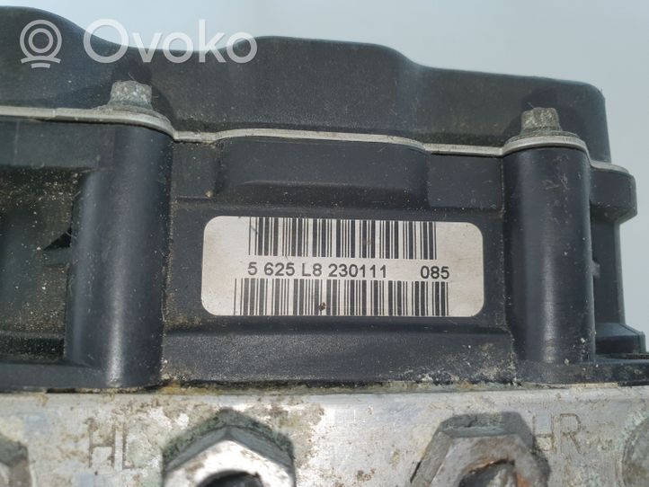 Audi A4 S4 B8 8K Pompe ABS 8K0907379BG