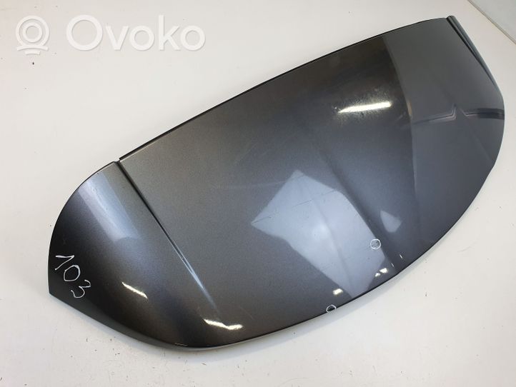 Mercedes-Benz A W176 Spoiler del portellone posteriore/bagagliaio 