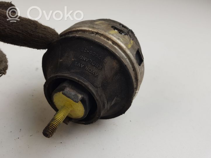 Volkswagen PASSAT B5 Support de moteur, coussinet 