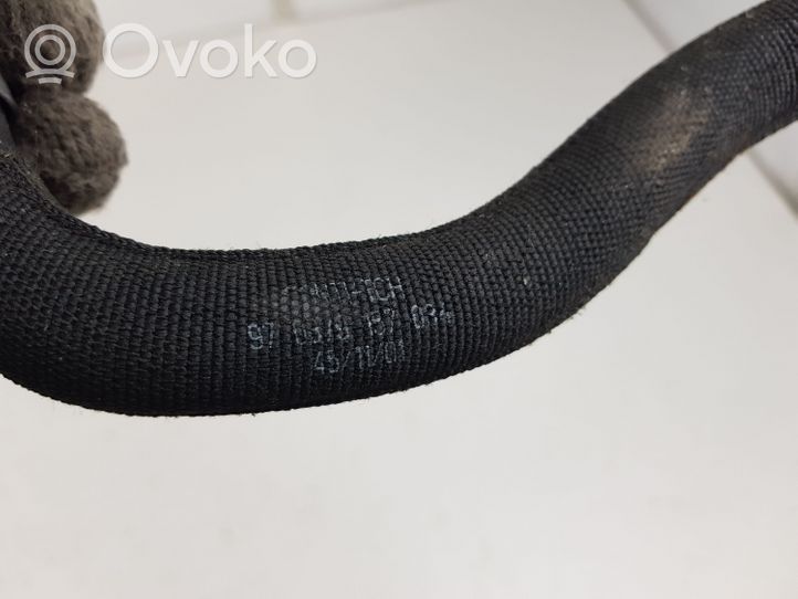 Audi A4 S4 B8 8K Heater radiator pipe/hose 