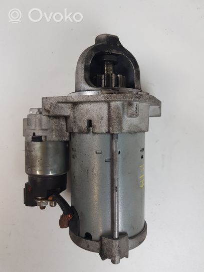 Hyundai Tucson LM Starter motor 