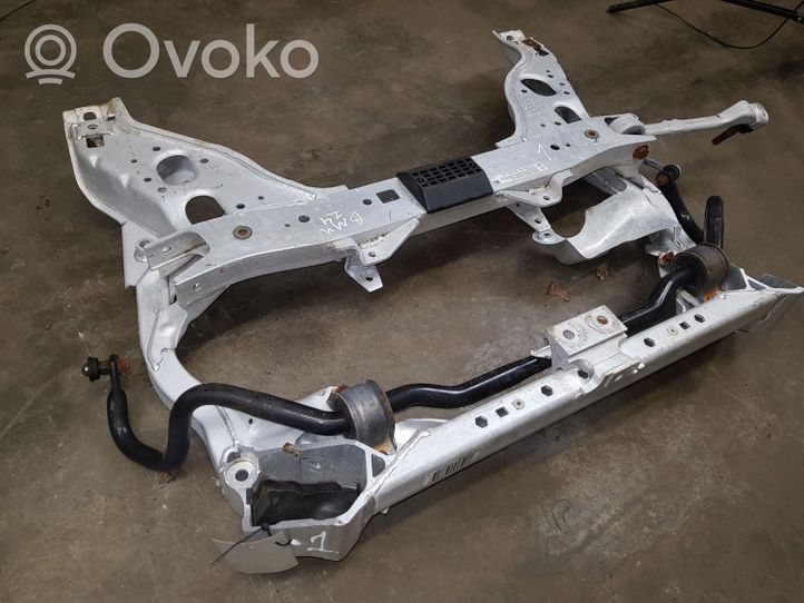 BMW Z4 E89 Front subframe 