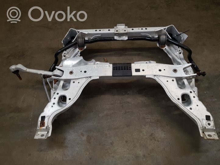 BMW Z4 E89 Front subframe 