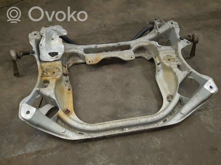 Mercedes-Benz S W220 Front subframe 