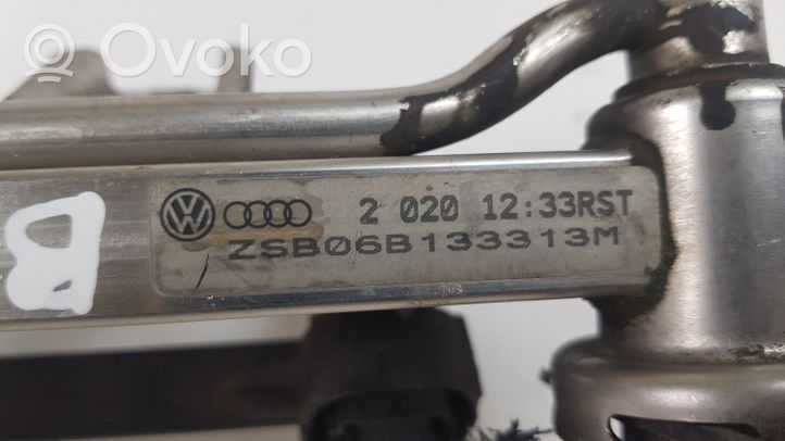 Volkswagen PASSAT B5 Set di iniettori 
