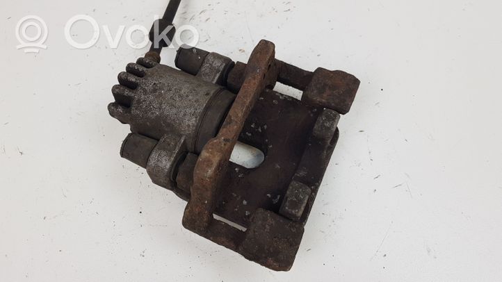 BMW 5 E39 Caliper del freno trasero 