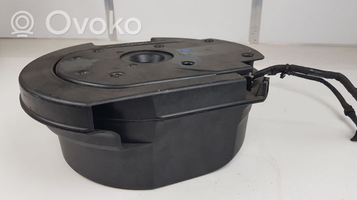 Nissan Murano Z50 Subwoofer altoparlante 